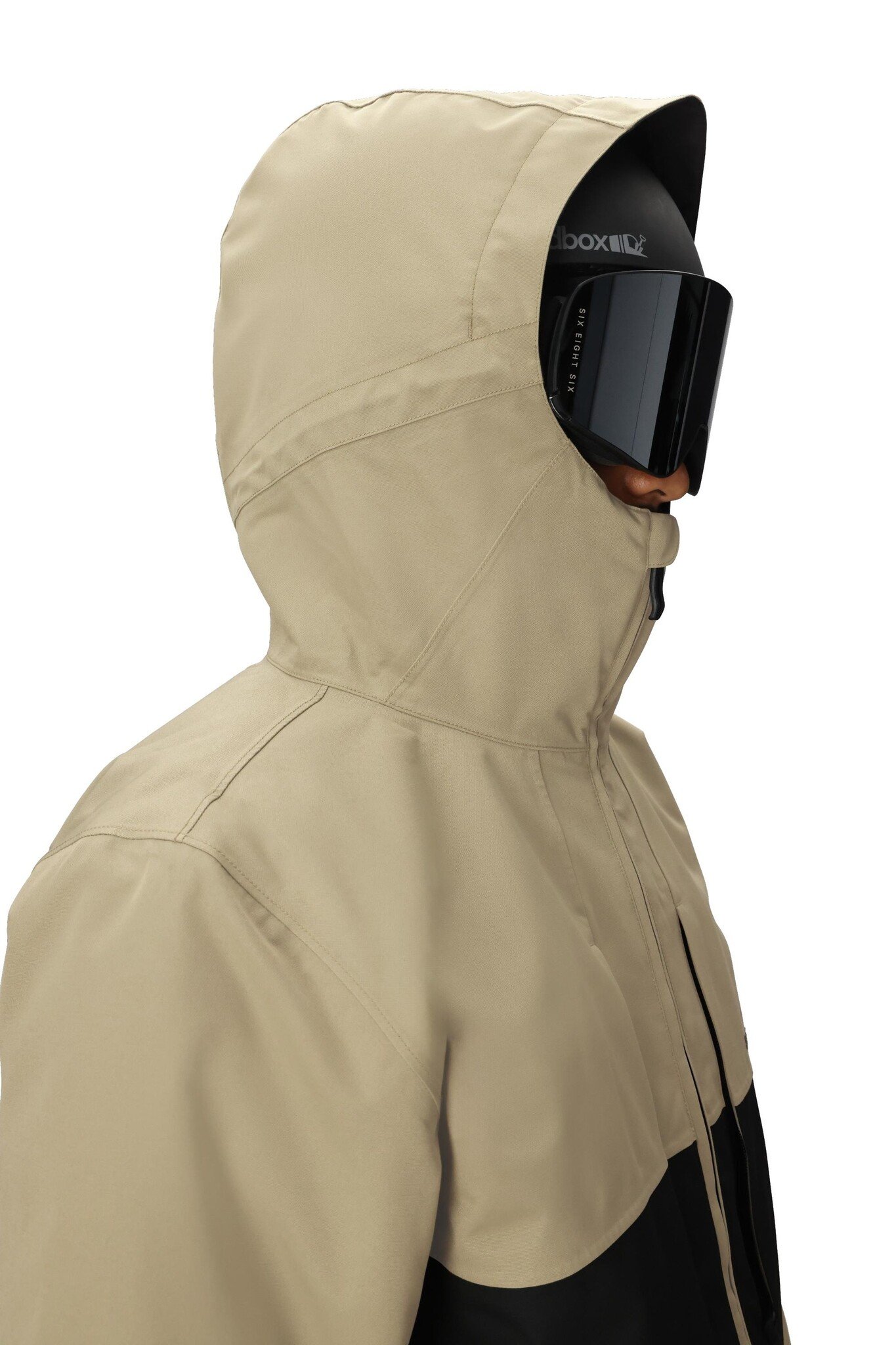 686 686 Men's Smarty 3-in-1 Form Jacket