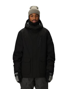 686 686 Men's Nightline Insulated Jacket