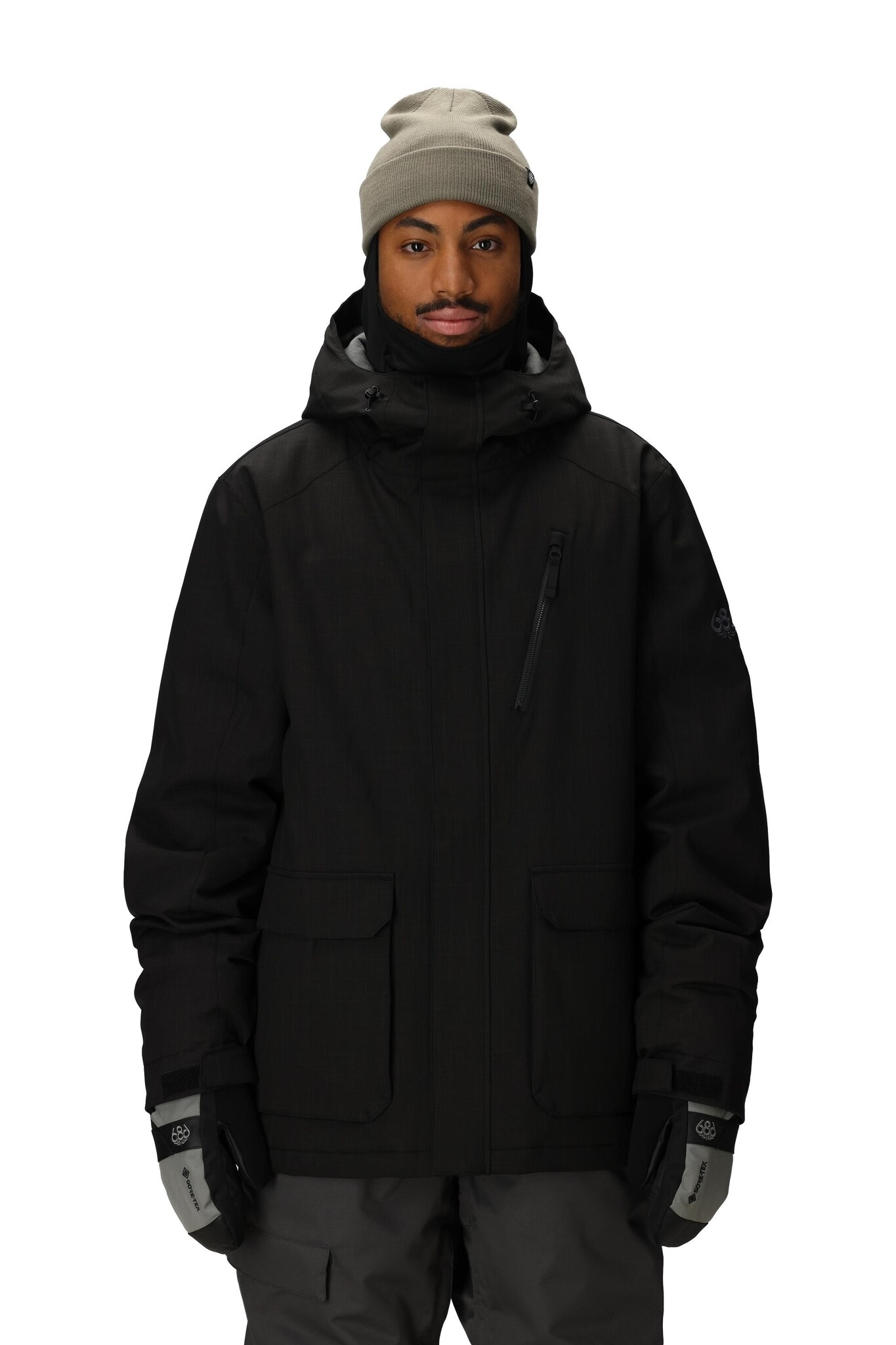 686 686 Men's Nightline Insulated Jacket