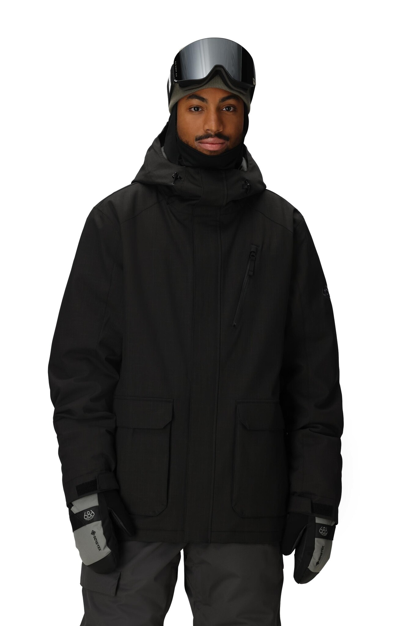 686 686 Men's Nightline Insulated Jacket