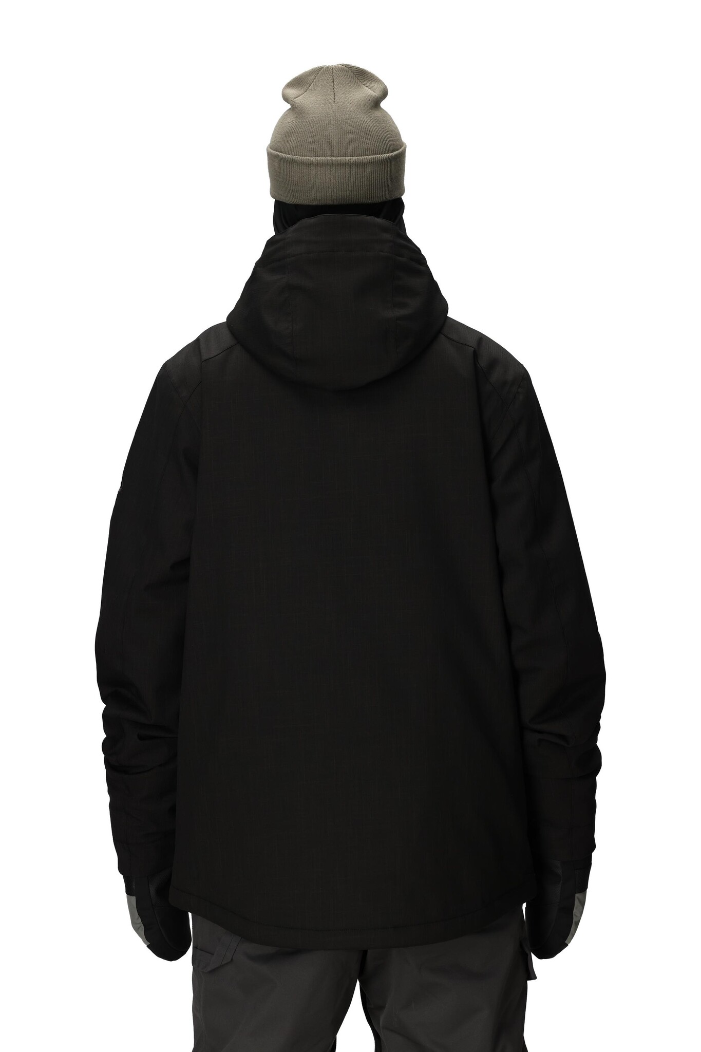 686 686 Men's Nightline Insulated Jacket