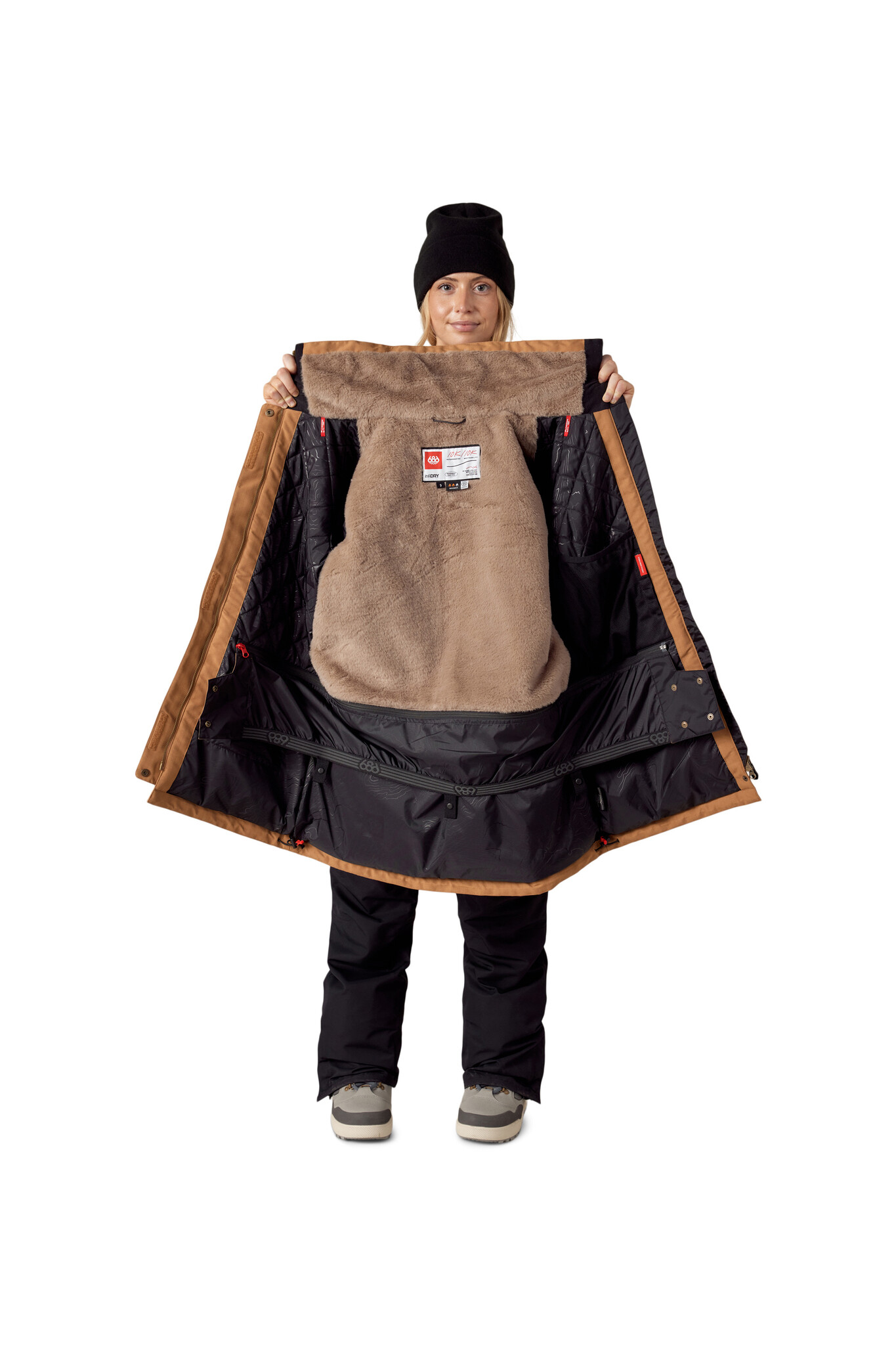 686 686 Women's Spirit Insulated Jacket