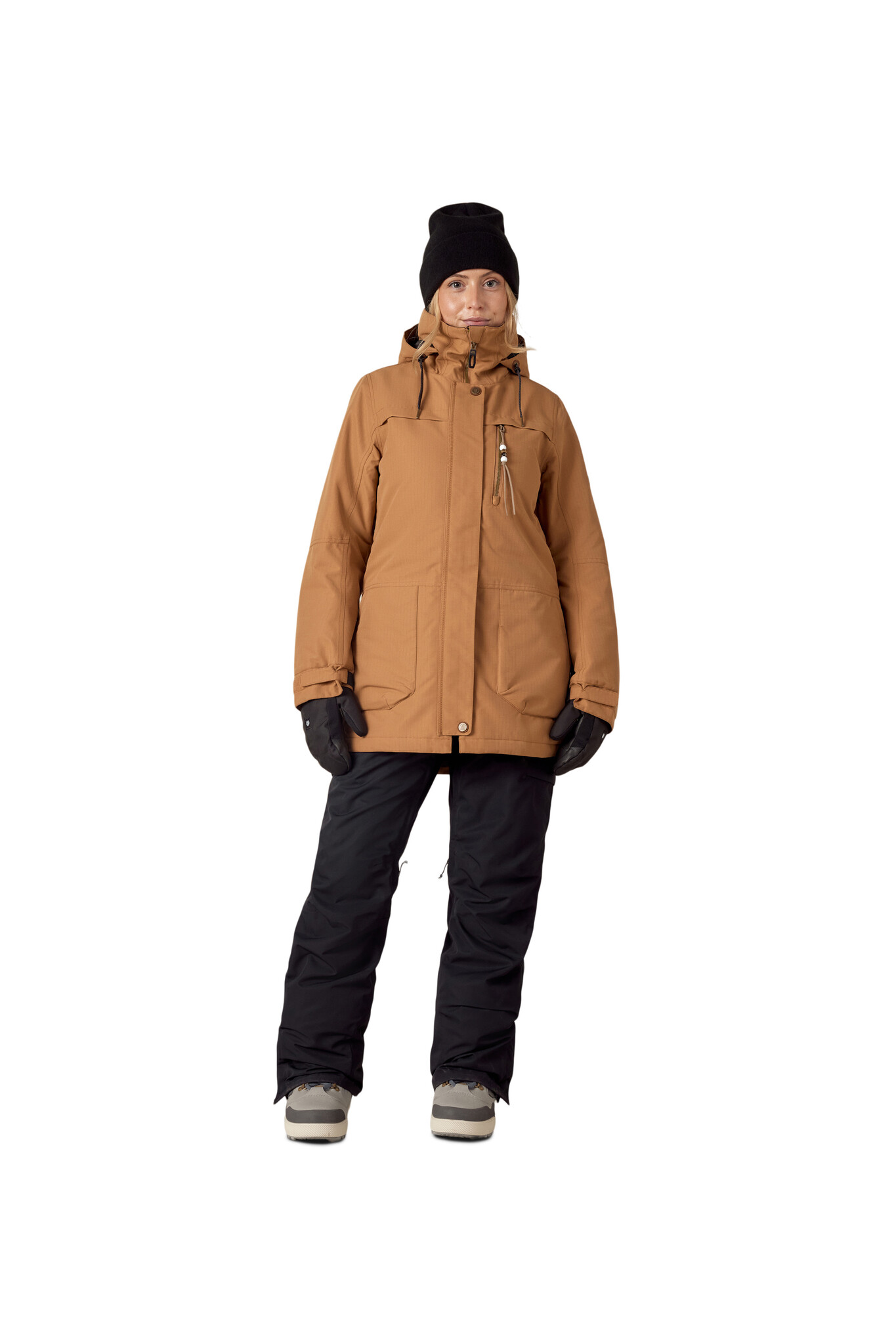 686 686 Women's Spirit Insulated Jacket