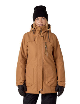 686 686 Women's Spirit Insulated Jacket
