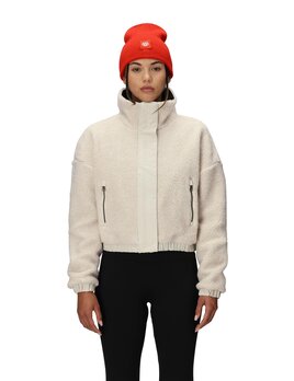 686 686 Women's Outpost Sherpa Jacket