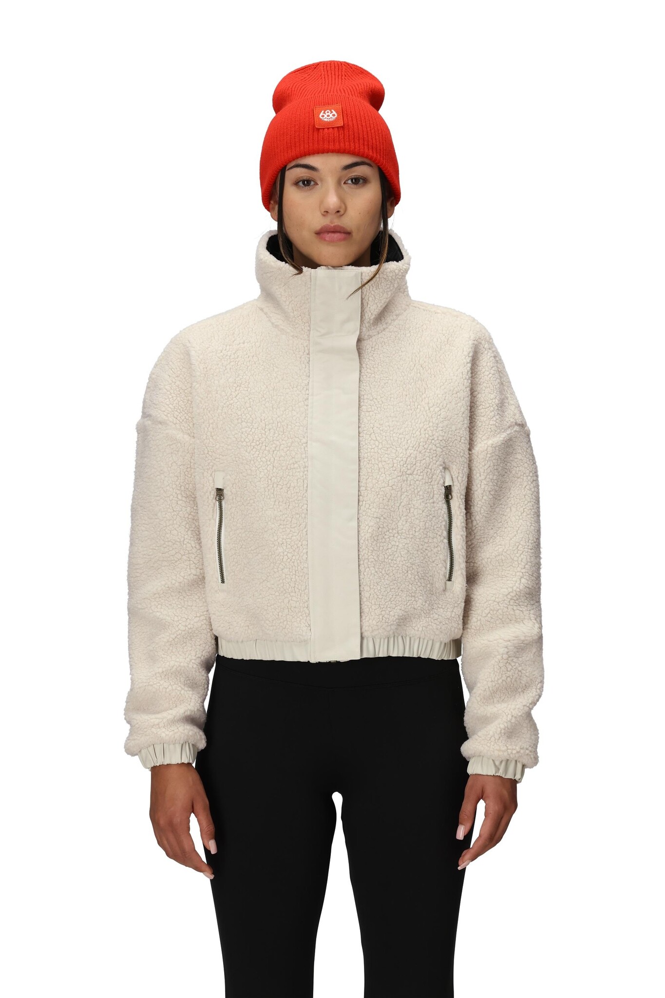 686 686 Women's Outpost Sherpa Jacket