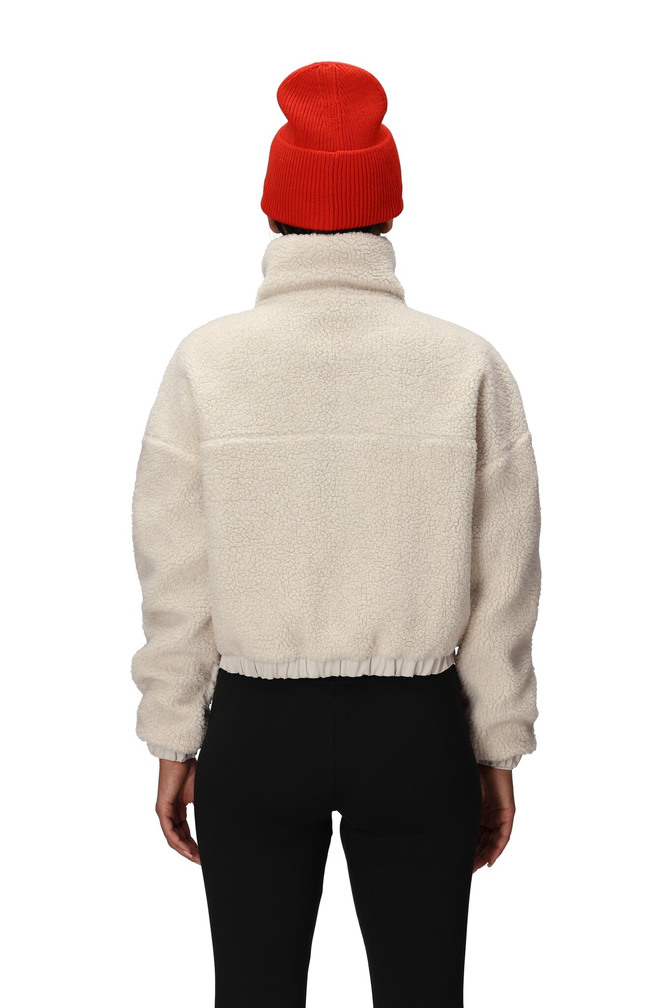 686 686 Women's Outpost Sherpa Jacket