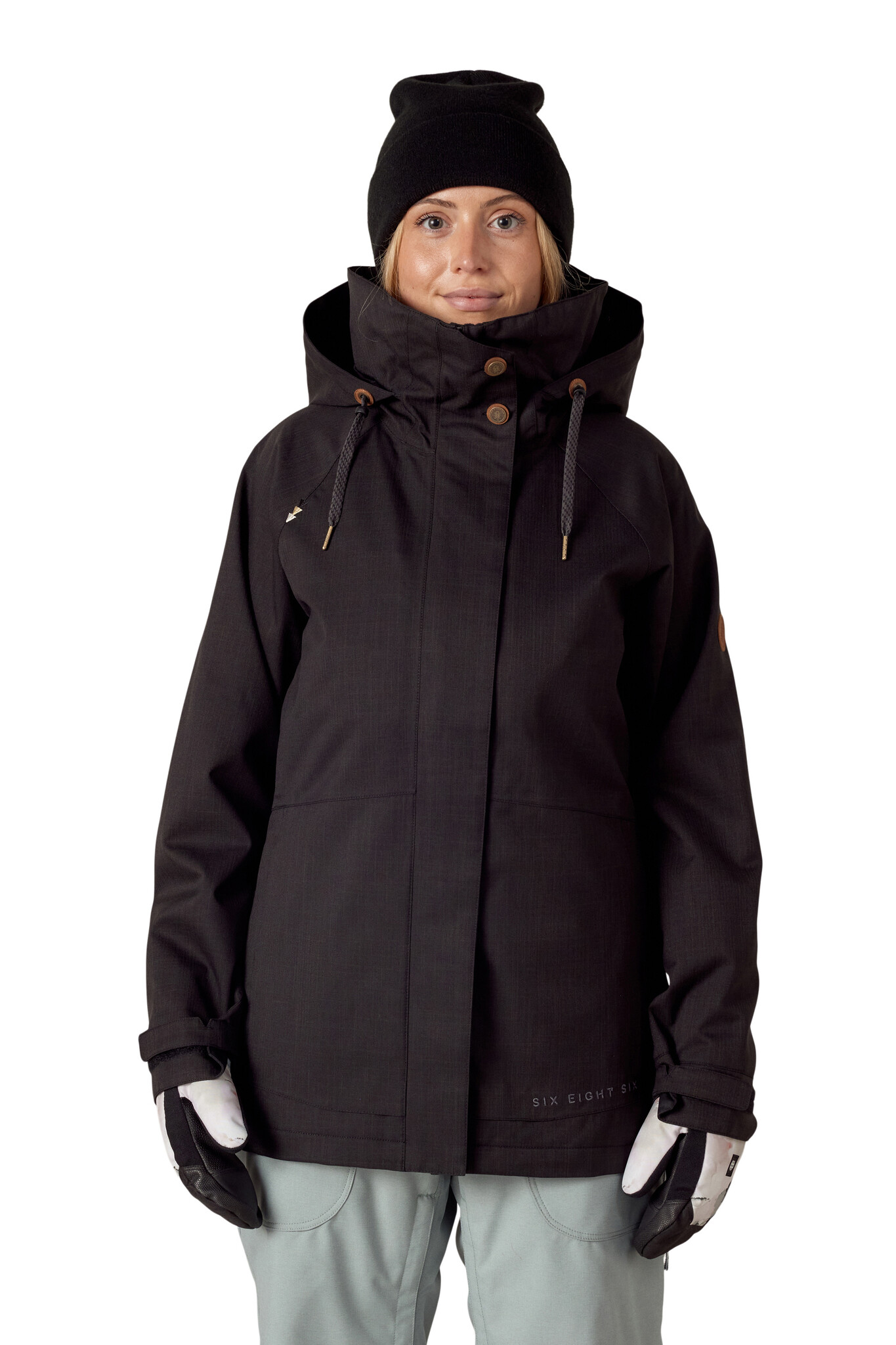 686 686 Women's SMARTY® 3-in-1 Spellbound Jacket