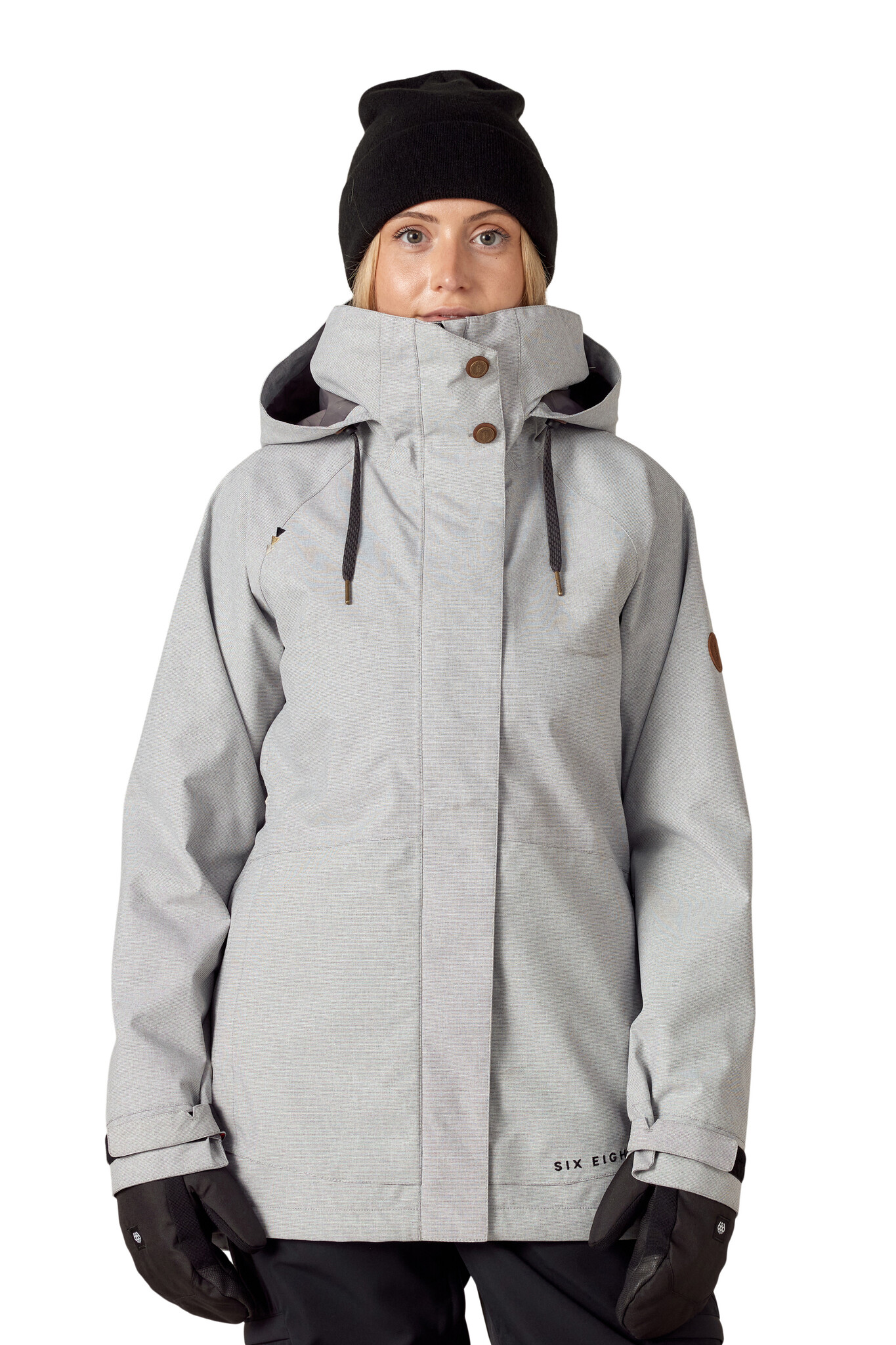 686 686 Women's SMARTY® 3-in-1 Spellbound Jacket