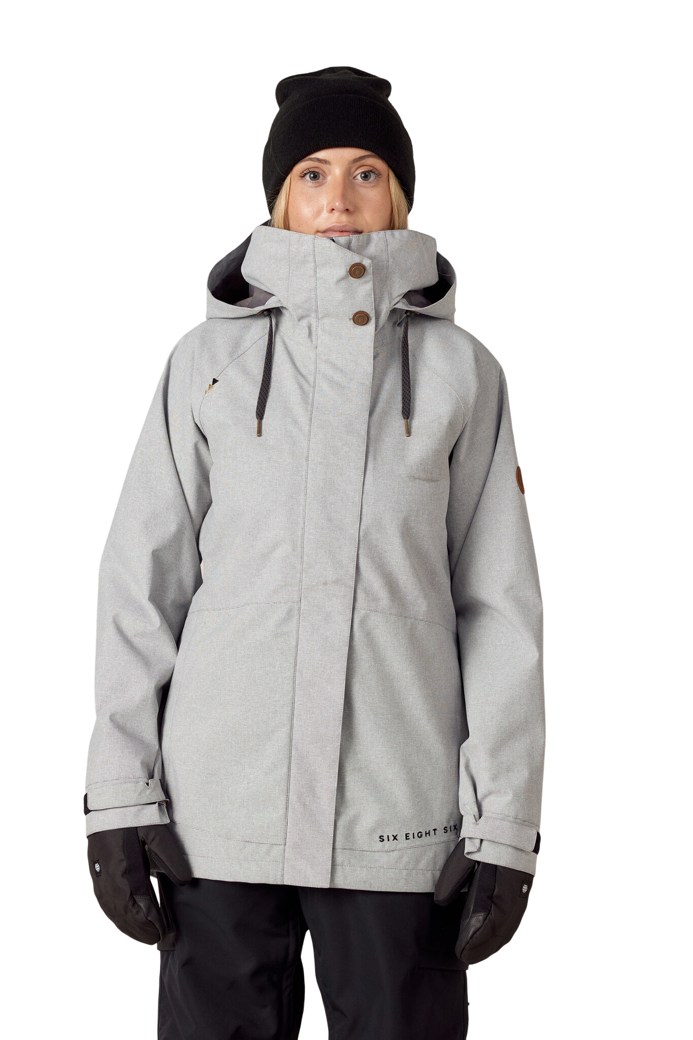 686 686 Women's SMARTY® 3-in-1 Spellbound Jacket