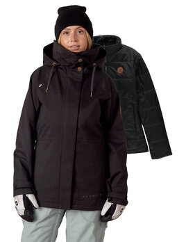 686 686 Women's SMARTY® 3-in-1 Spellbound Jacket