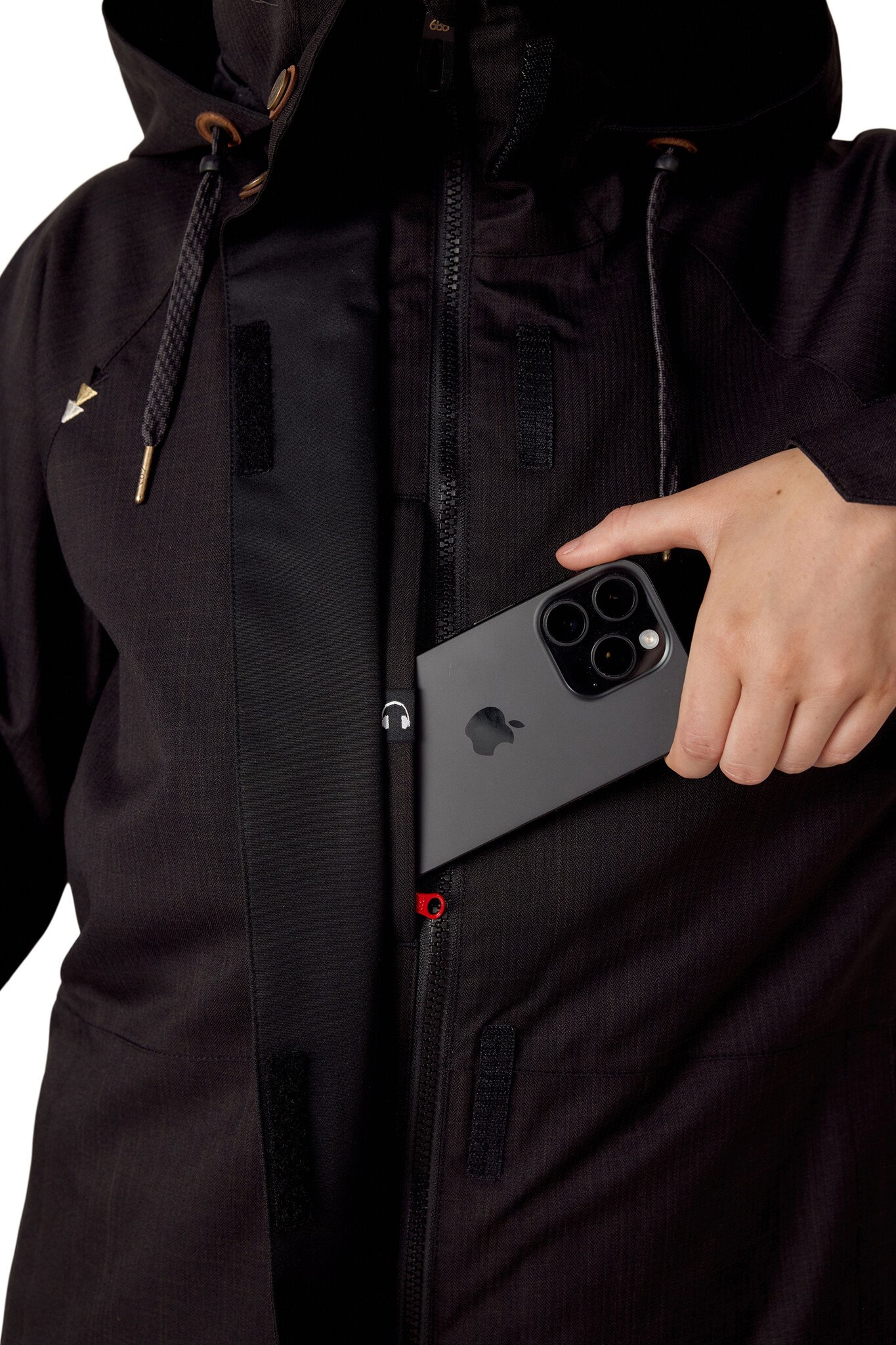 686 686 Women's SMARTY® 3-in-1 Spellbound Jacket