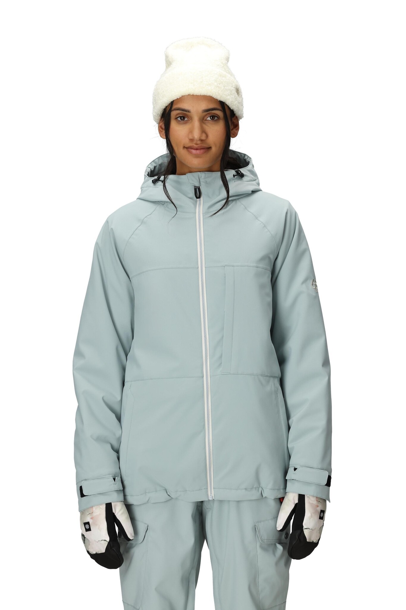 686 686 Women's Athena Insulated Jacket