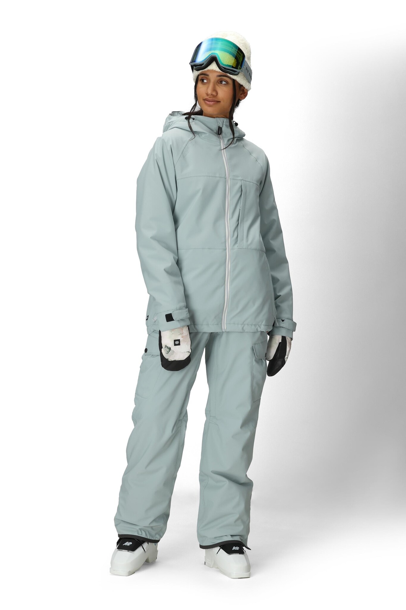 686 686 Women's Athena Insulated Jacket