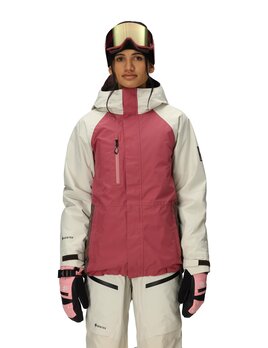 686 686 Women's Gore-Tex Willow Insulated Jacket