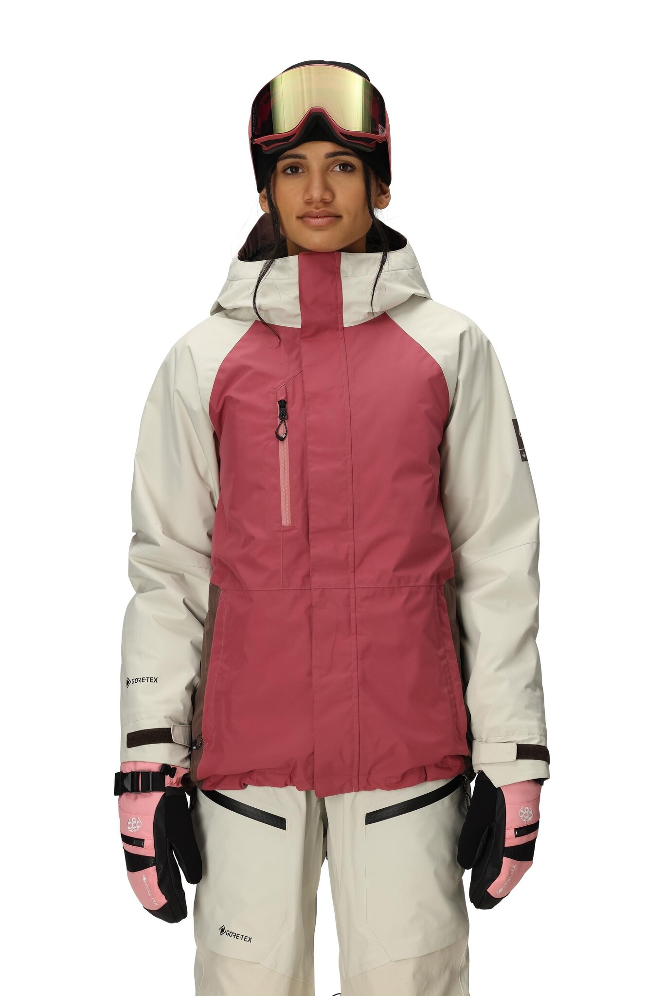 686 686 Women's Gore-Tex Willow Insulated Jacket