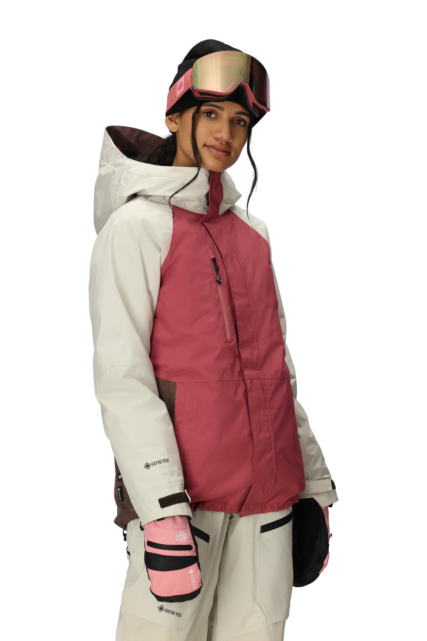 686 686 Women's Gore-Tex Willow Insulated Jacket