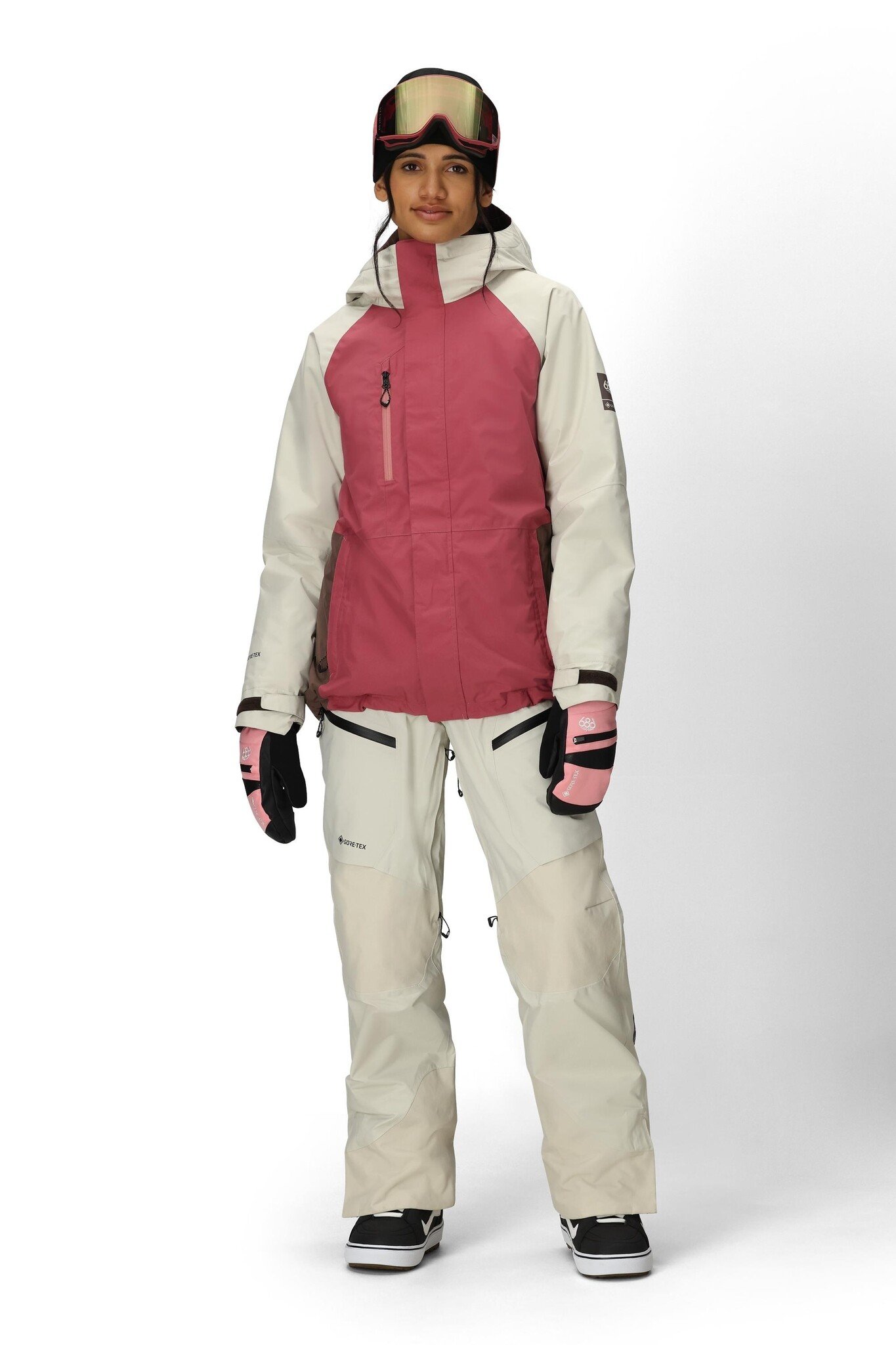 686 686 Women's Gore-Tex Willow Insulated Jacket
