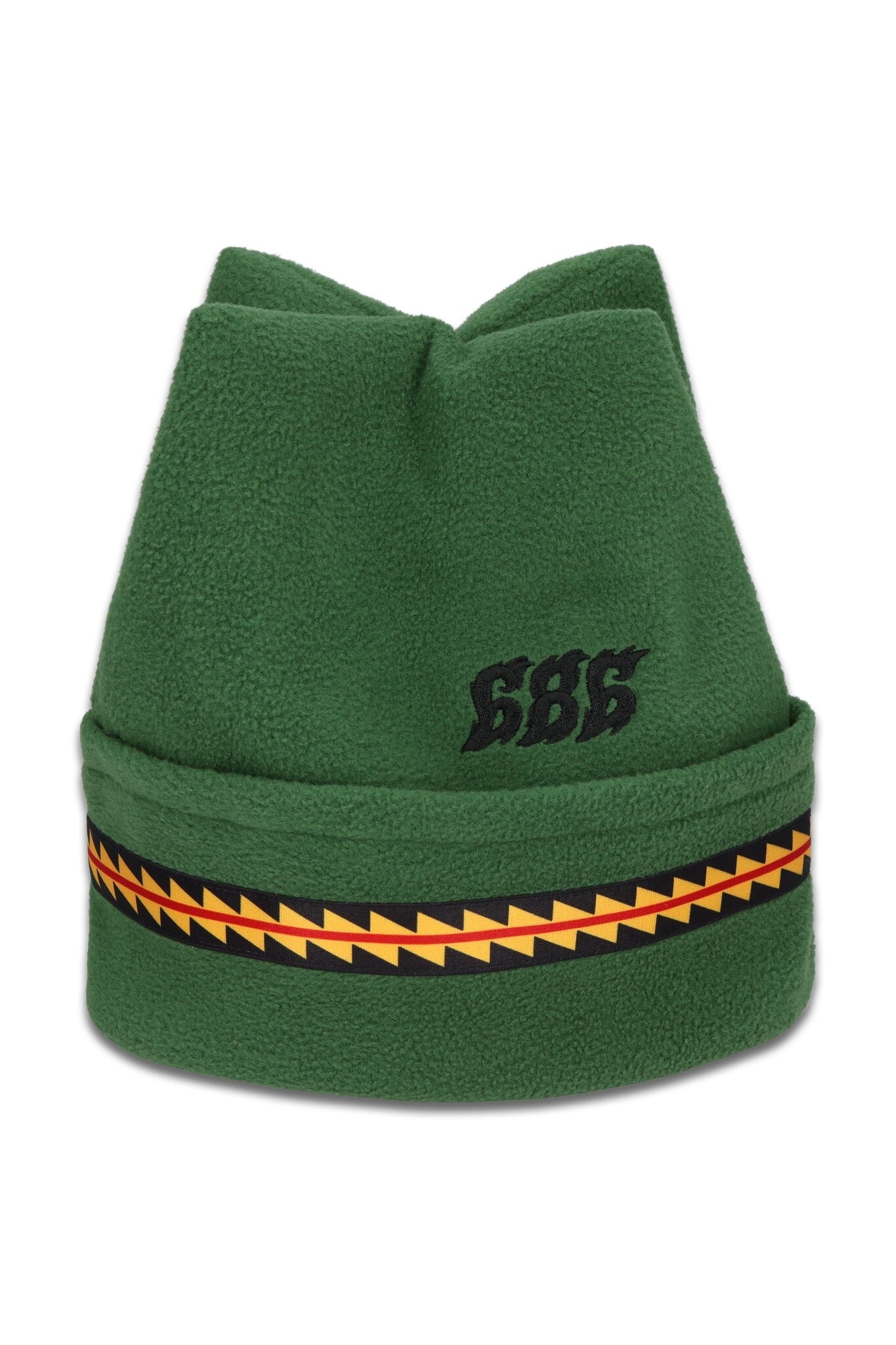 686 686 4 Points Fleece Hat