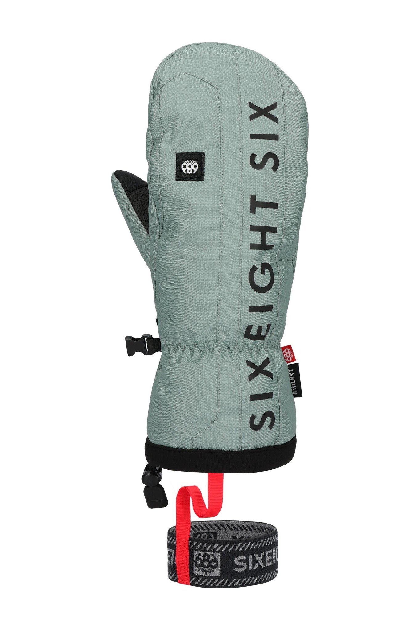 686 686 Men's Team Merino Mitt