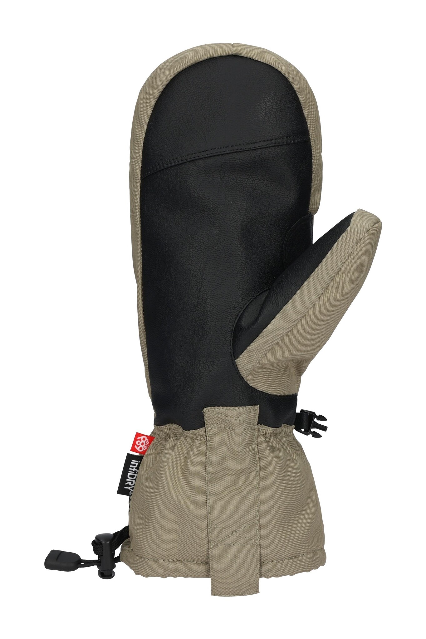 686 686 Men's Lander Mitt