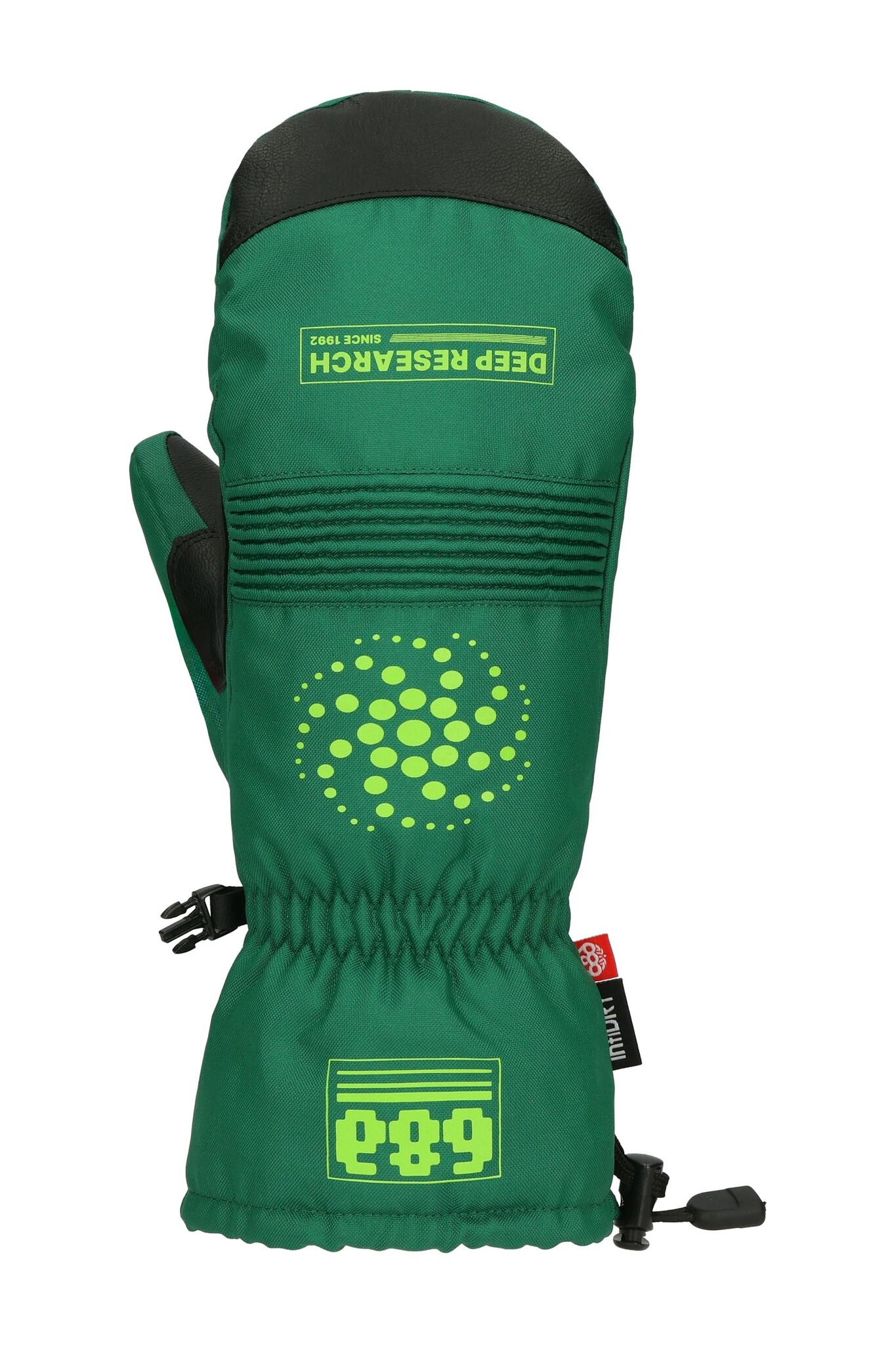 686 686 Men's Lander Mitt