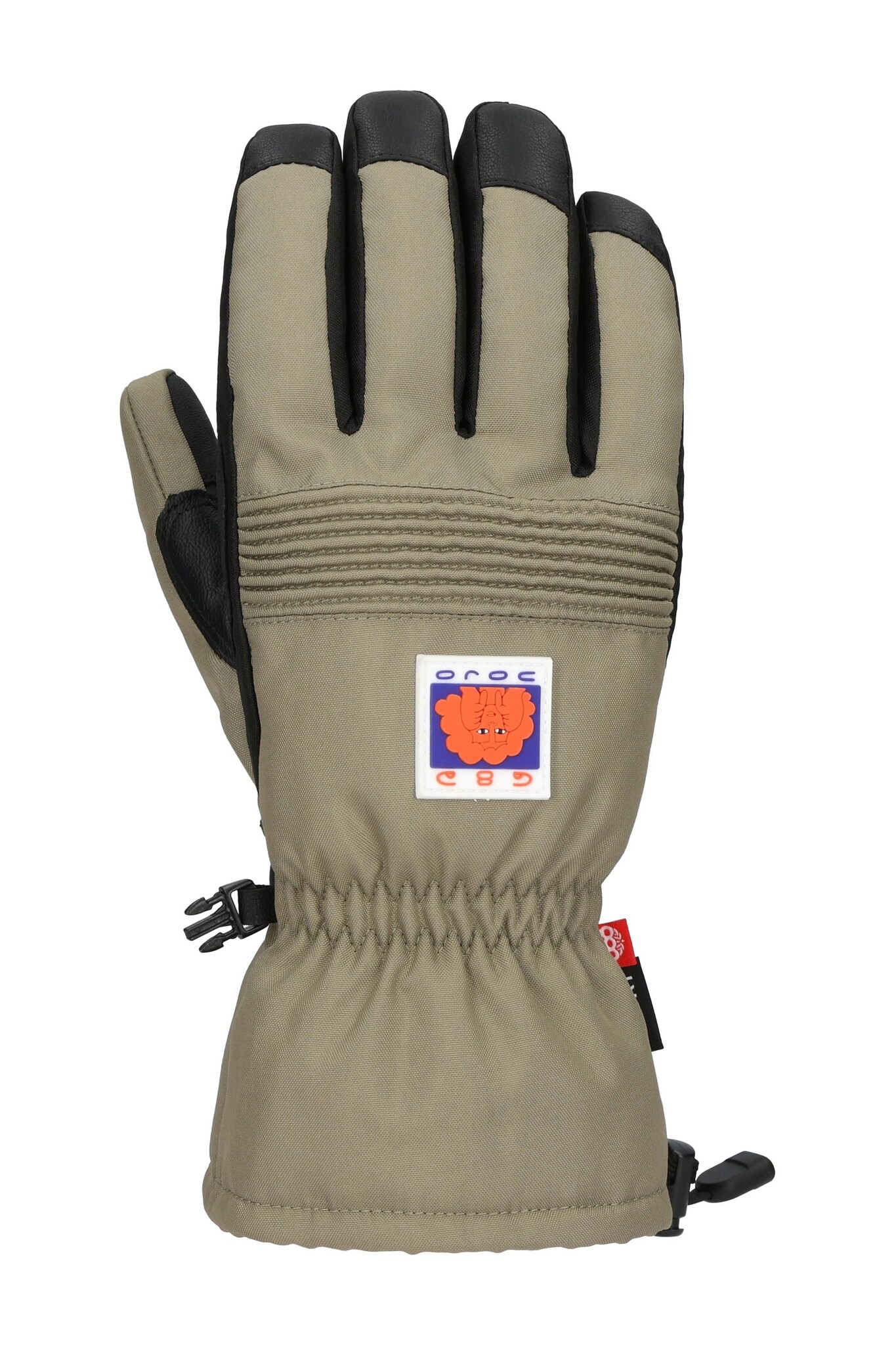 686 686 Men's Lander Glove