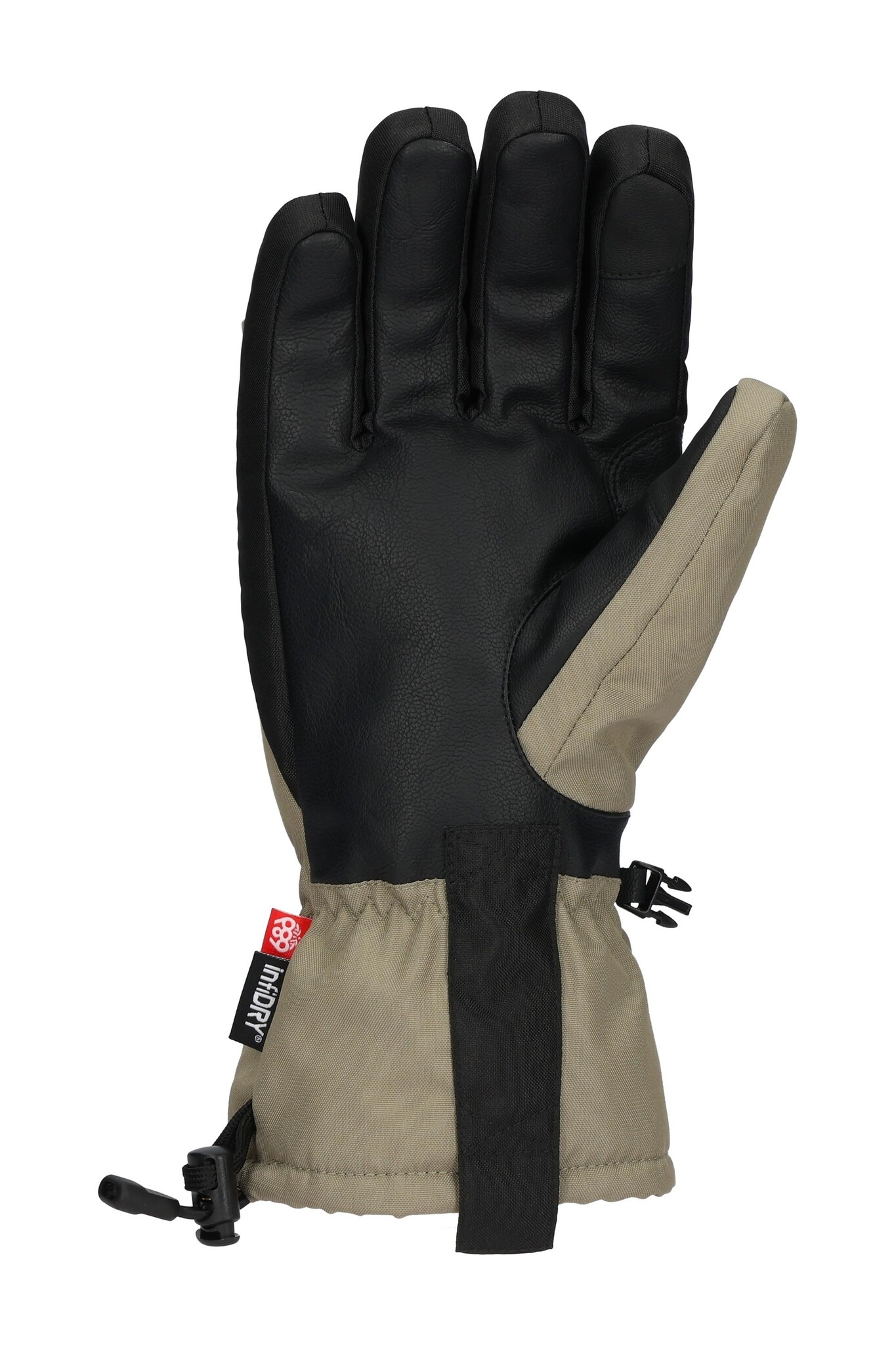 686 686 Men's Lander Glove