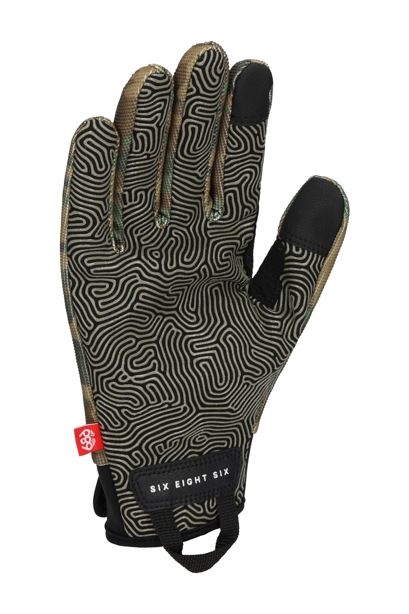 686 686 Men's Outlaw Pipe Glove
