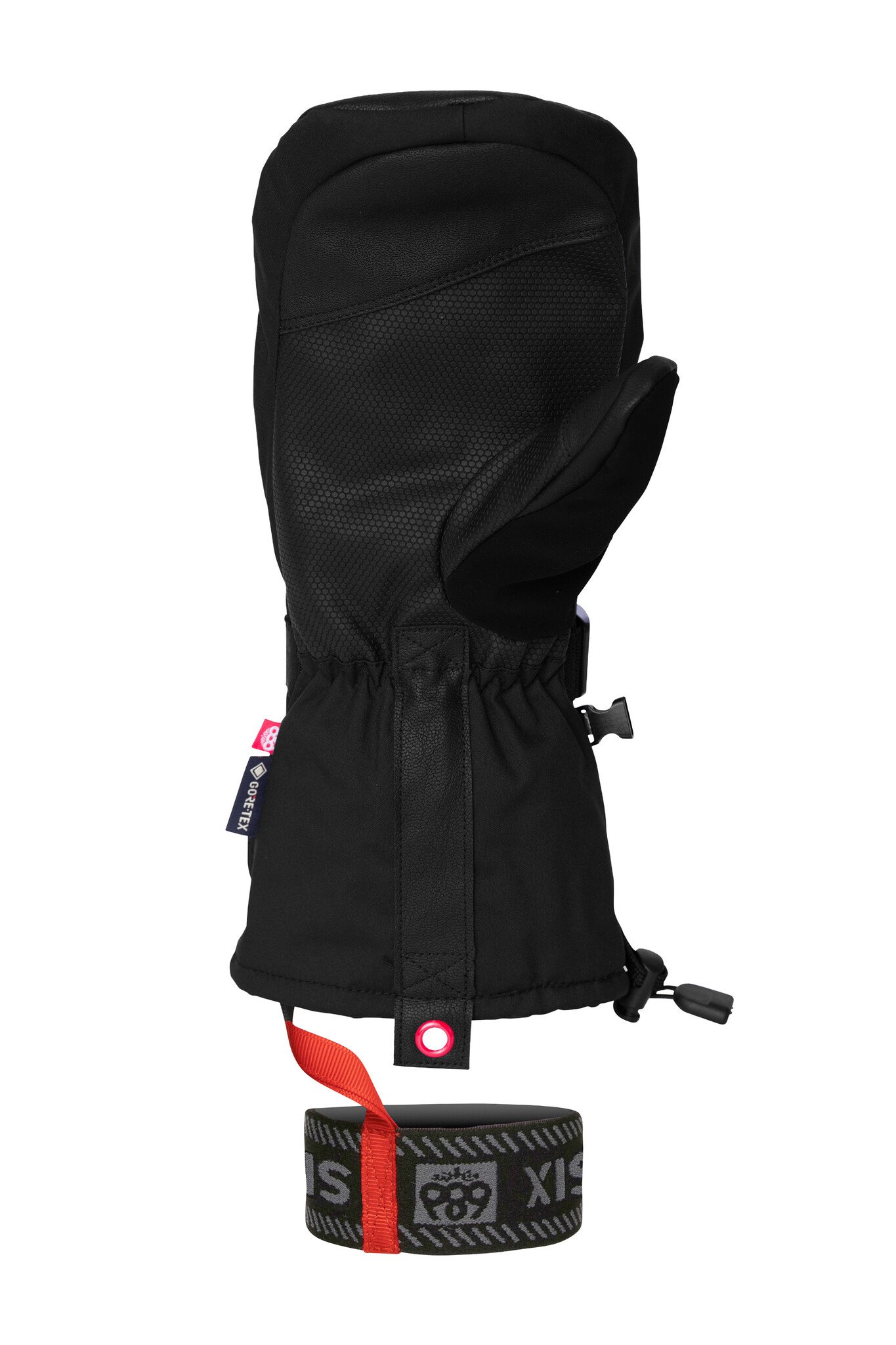 686 686 Men's Gore-Tex Smarty 3-in-1 Gauntlet Mitt