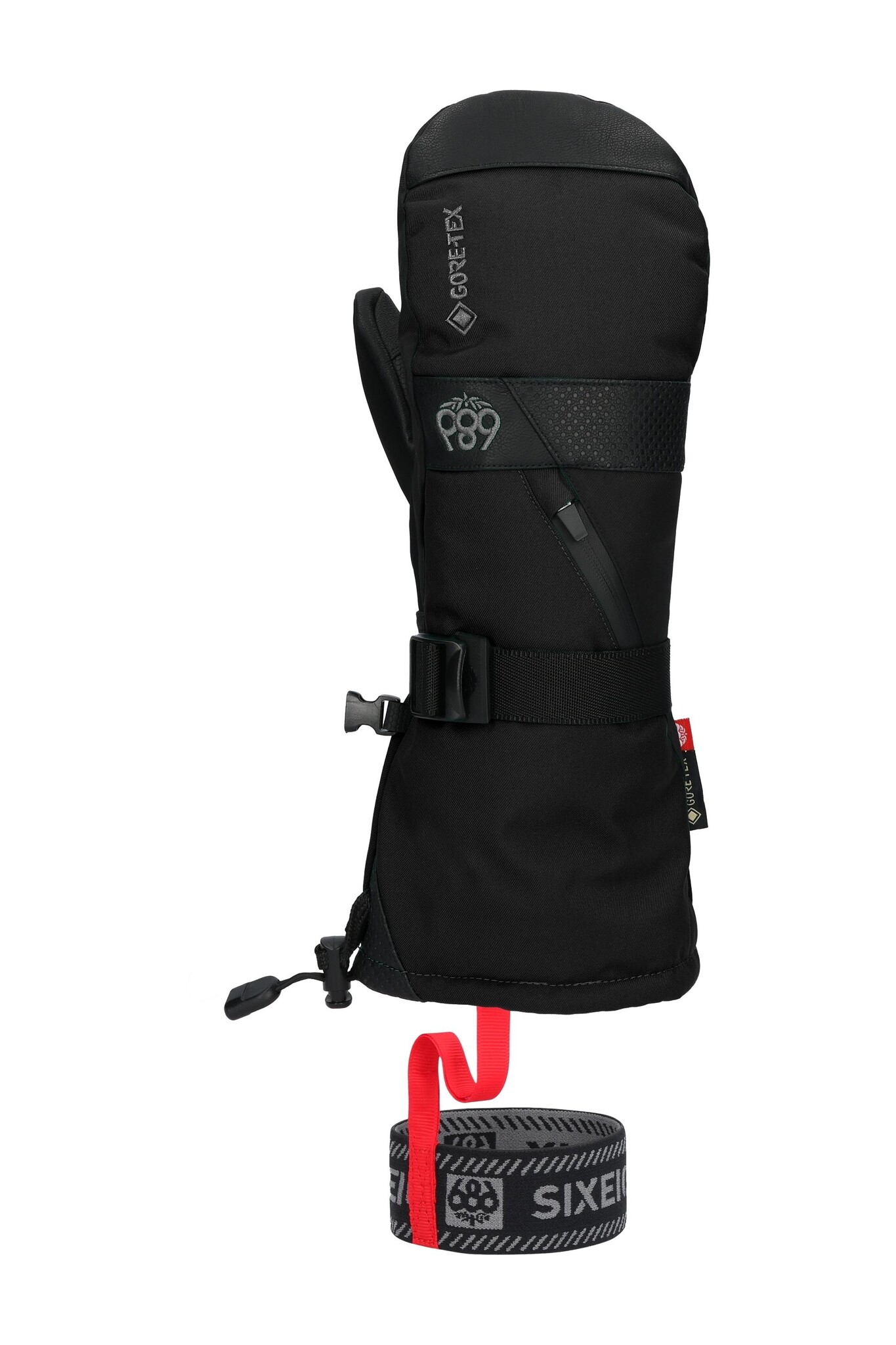 686 686 Men's Gore-Tex Smarty 3-in-1 Gauntlet Mitt