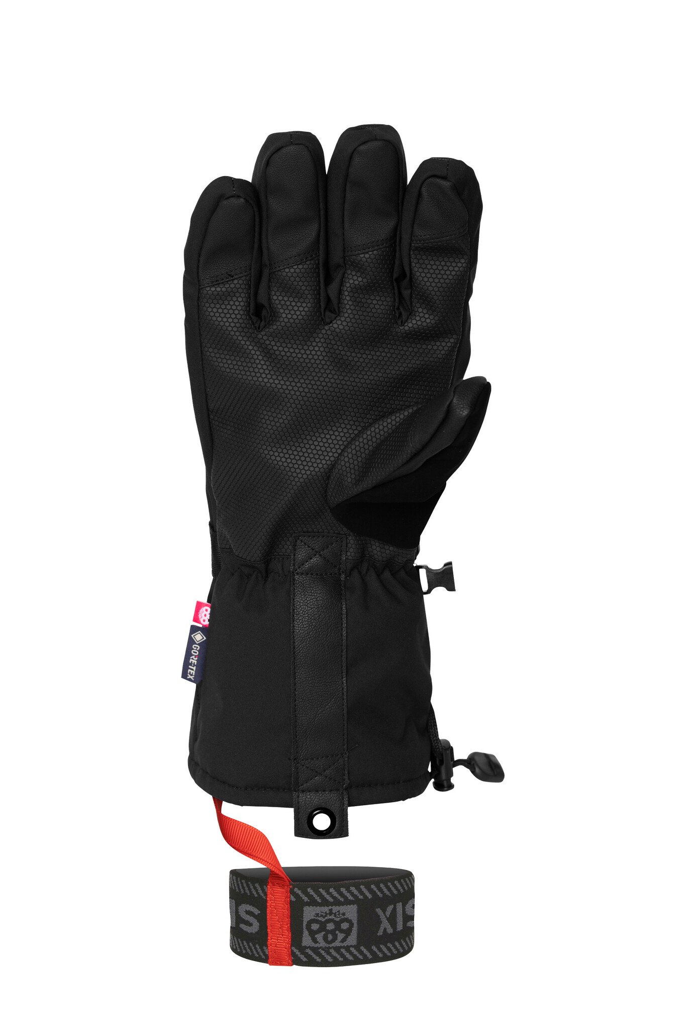 686 686 Men's Gore-Tex Smarty 3-in-1 Gauntlet Glove