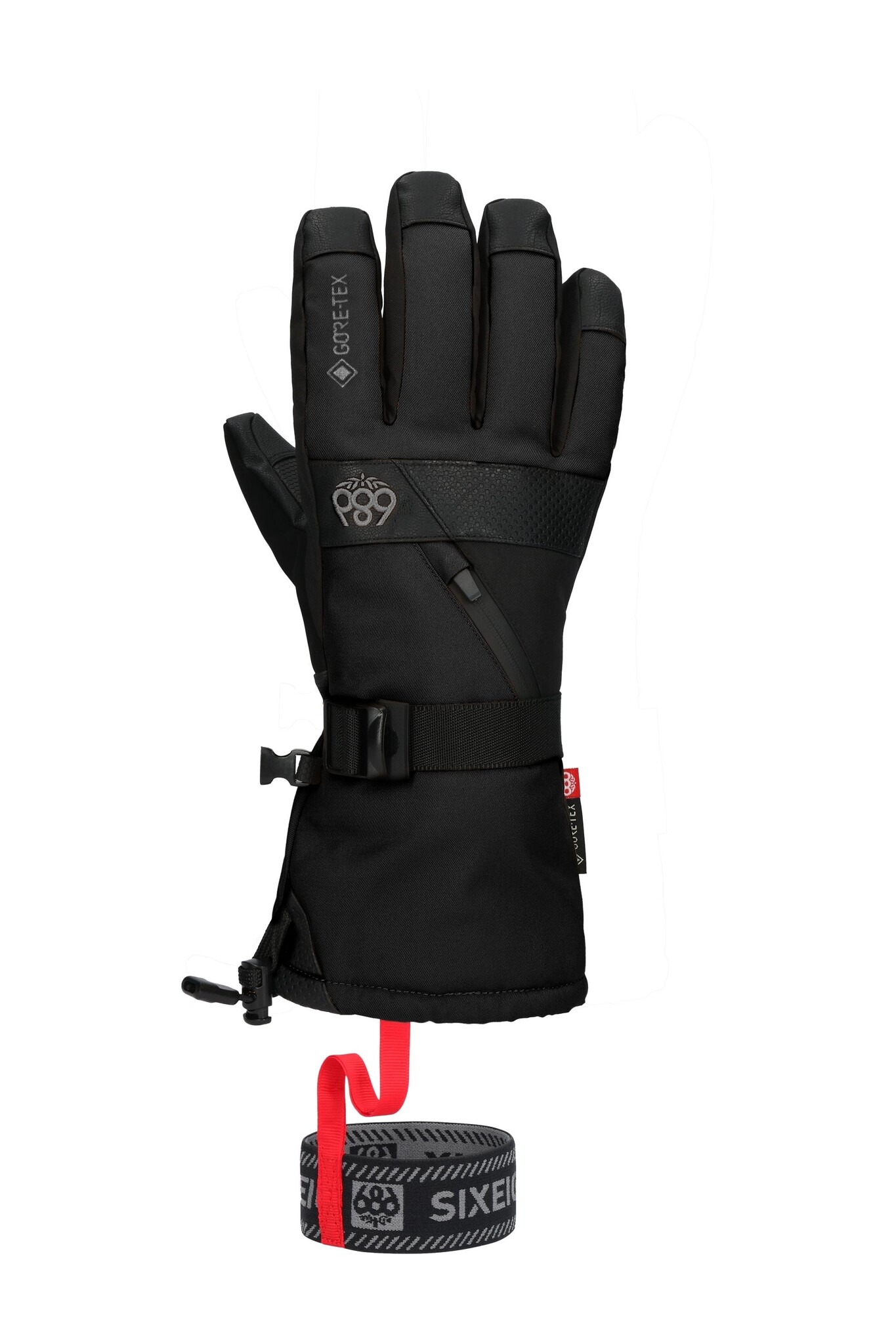 686 686 Men's Gore-Tex Smarty 3-in-1 Gauntlet Glove