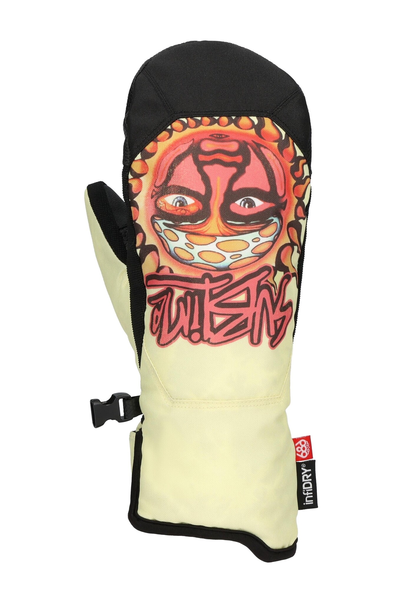 686 686 Women's Revel Mitt