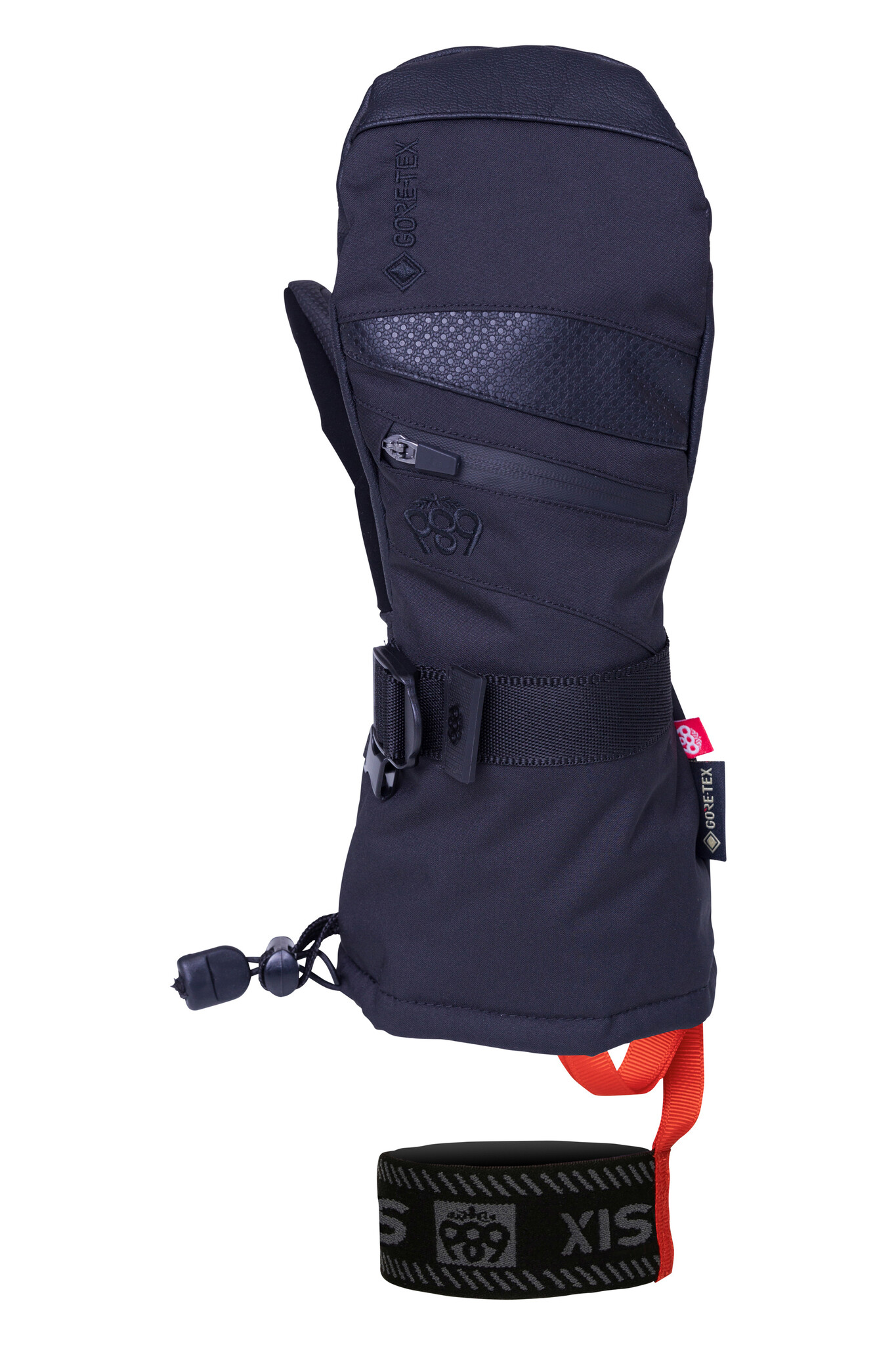 686 686 Women's Gore-Tex SMARTY® 3-in-1 Gauntlet Mitt