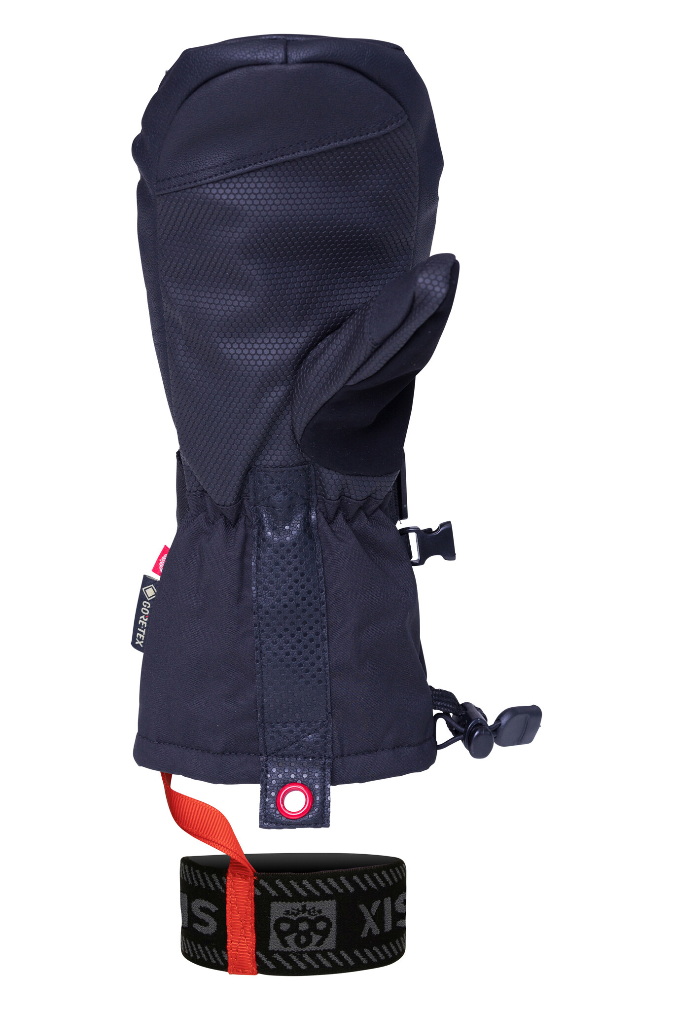 686 686 Women's Gore-Tex SMARTY® 3-in-1 Gauntlet Mitt