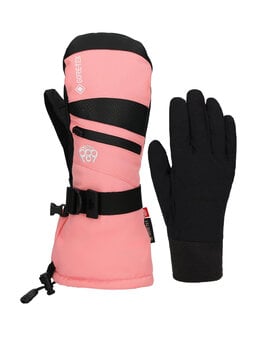 686 686 Women's Gore-Tex SMARTY® 3-in-1 Gauntlet Mitt