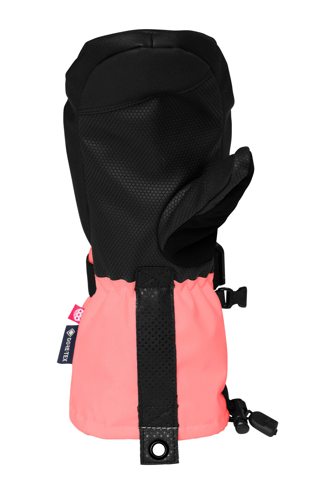 686 686 Women's Gore-Tex SMARTY® 3-in-1 Gauntlet Mitt