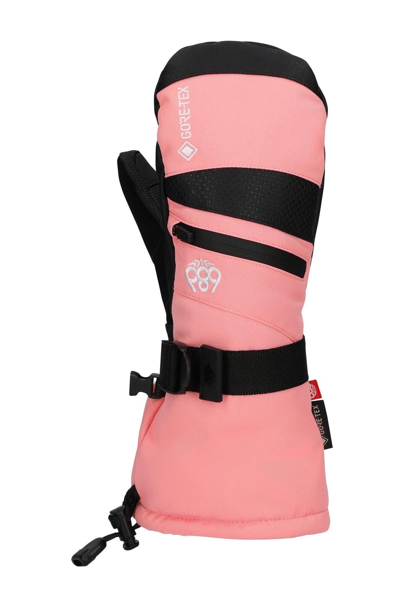 686 686 Women's Gore-Tex SMARTY® 3-in-1 Gauntlet Mitt