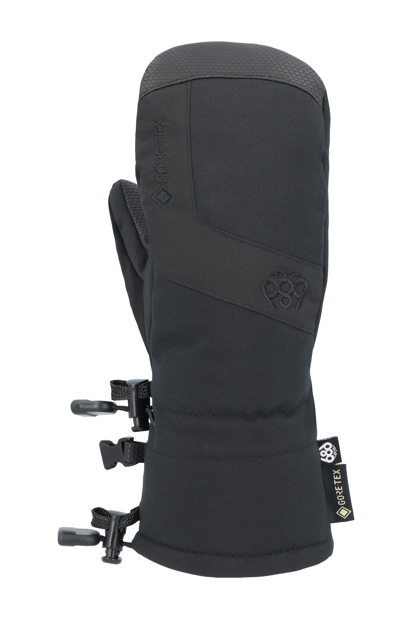 686 686 Youth Heat Insulated Mitt