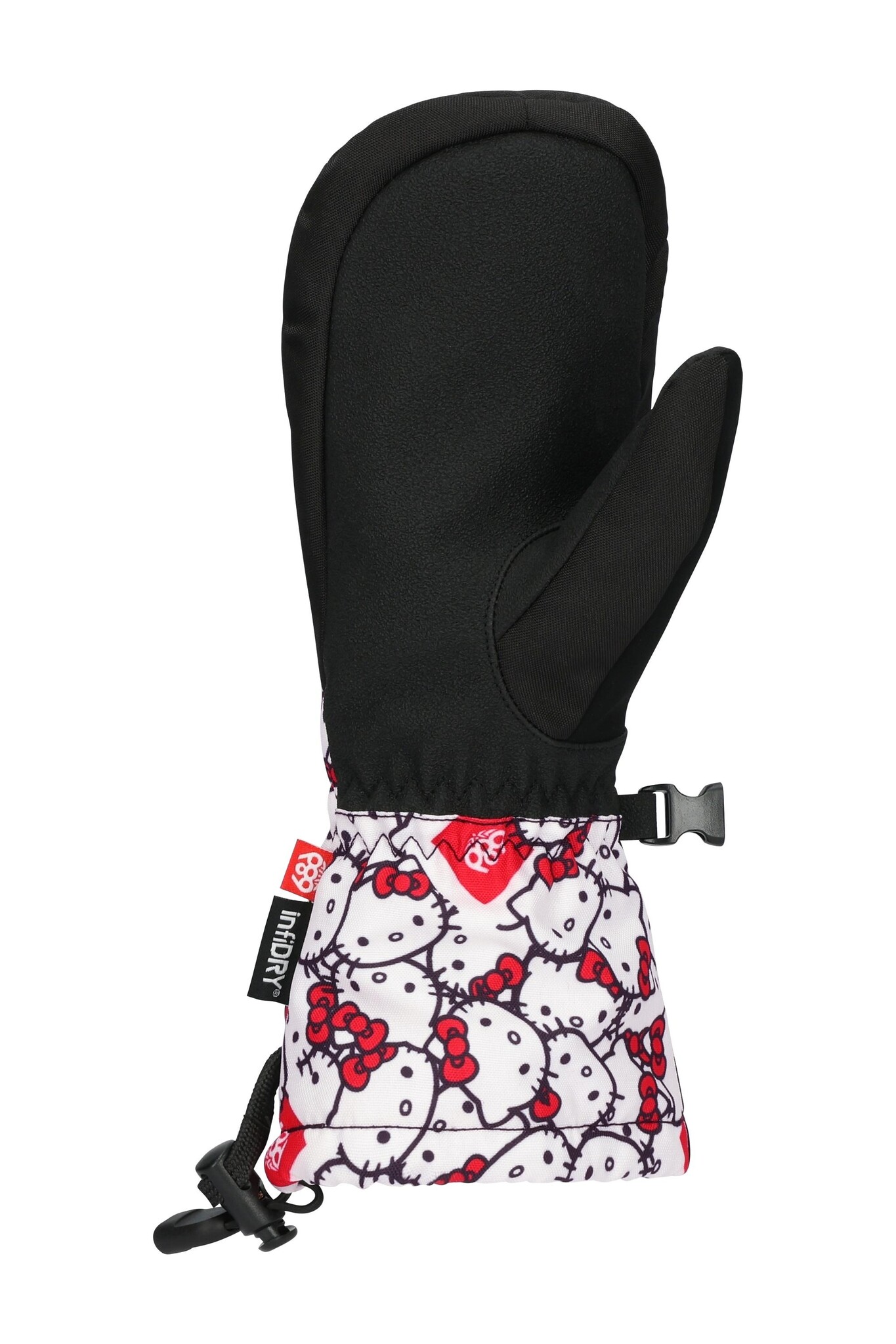 686 686 Youth Heat Insulated Mitt