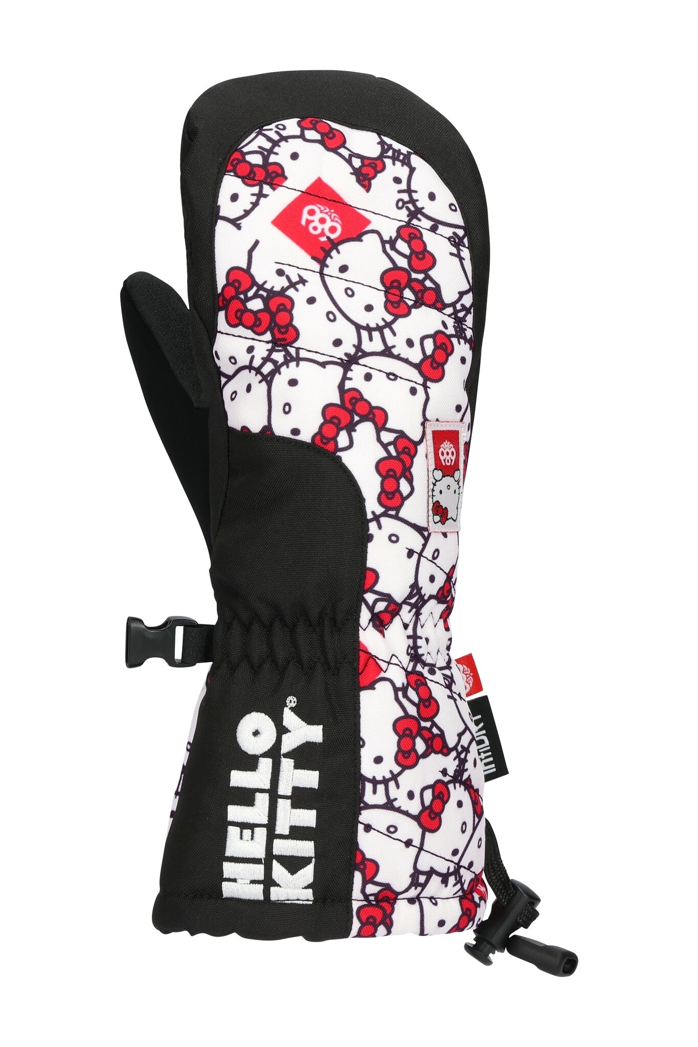 686 686 Youth Heat Insulated Mitt