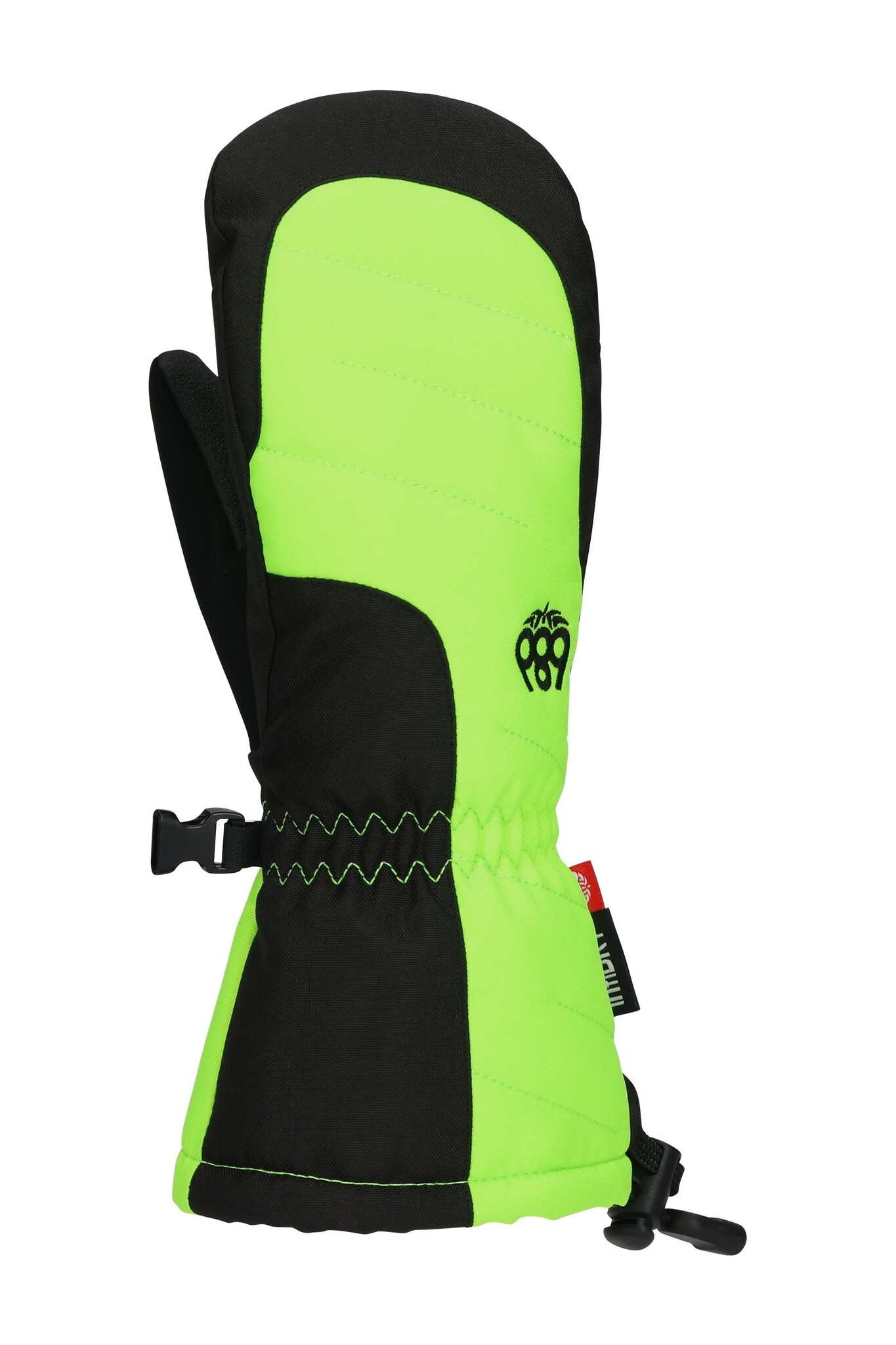 686 686 Youth Heat Insulated Mitt