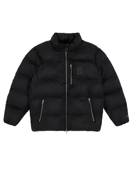 Souvenir Souvenir Everyday Puffer Jacket