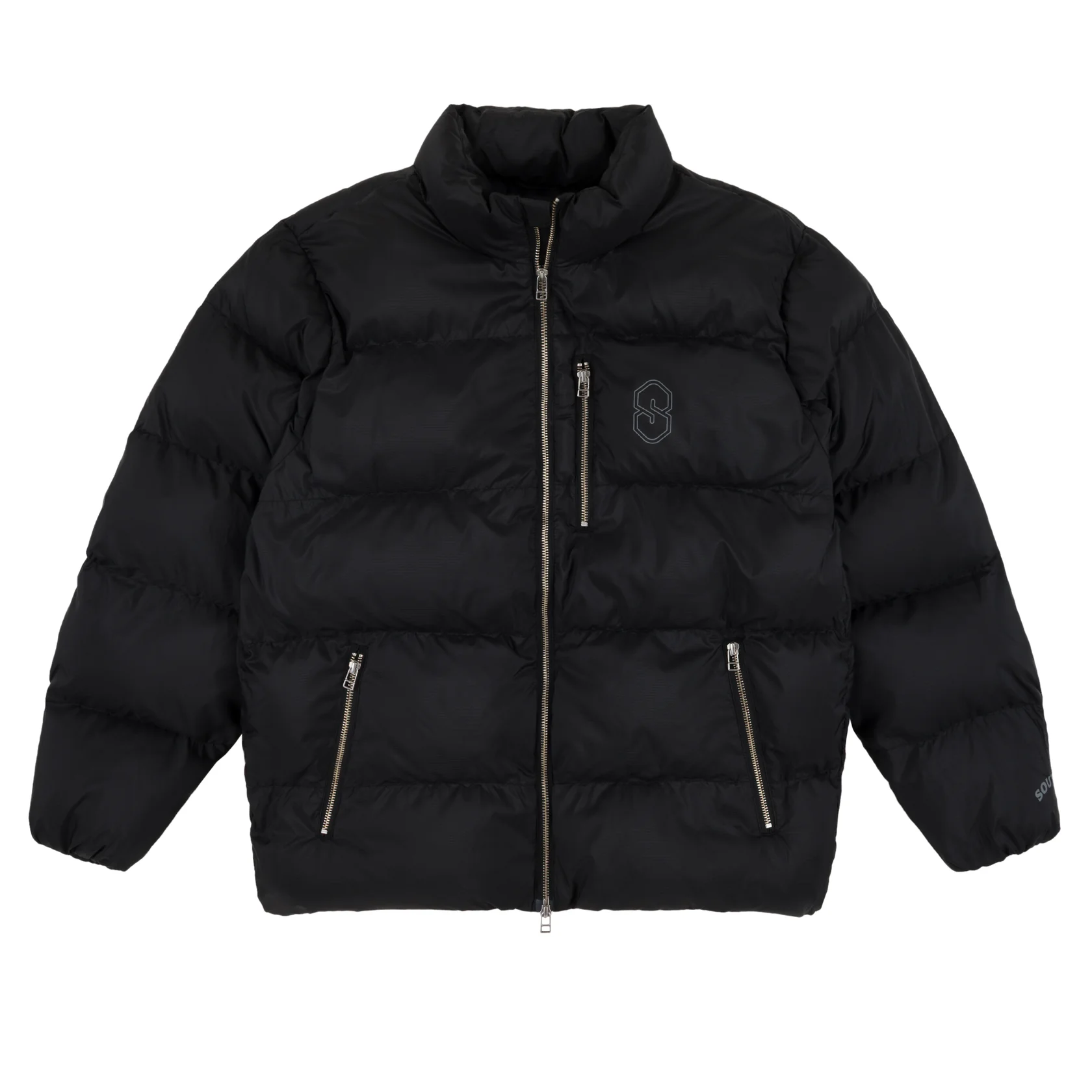 Souvenir Souvenir Everyday Puffer Jacket