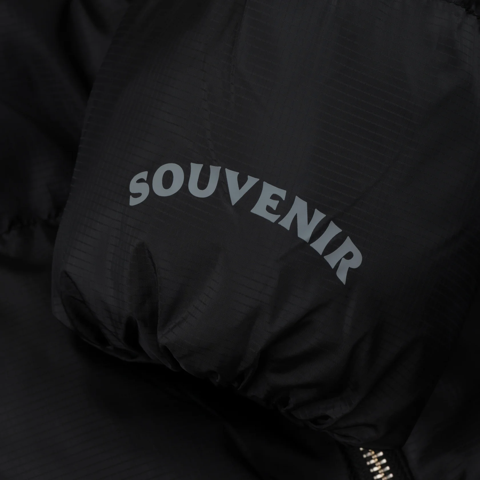 Souvenir Souvenir Everyday Puffer Jacket