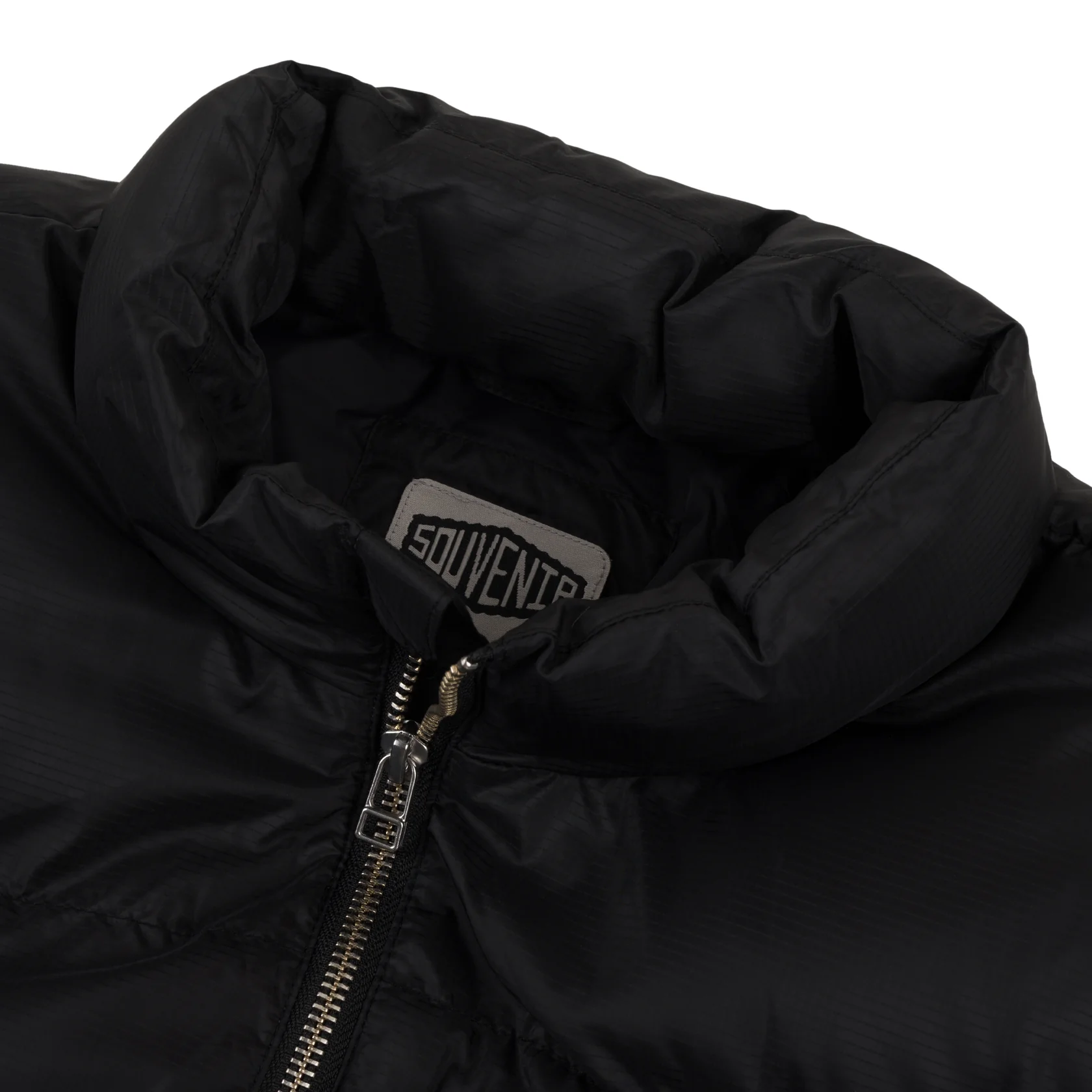 Souvenir Souvenir Everyday Puffer Jacket