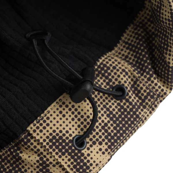 Souvenir Souvenir Parachute Snow Pant