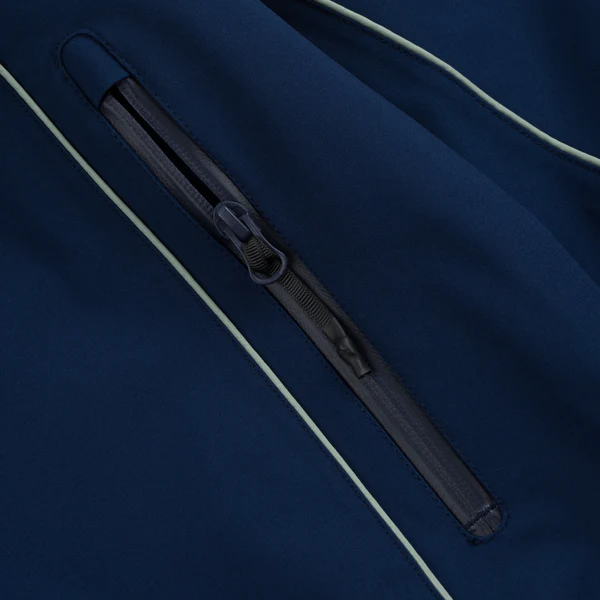 Souvenir Souvenir Insulated Track Jacket