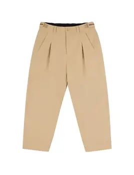 Souvenir Souvenir Pleated Chino Snow Pant